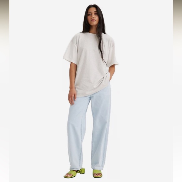 Levi's Denim - LEVI'S Baggy Dad Jeans